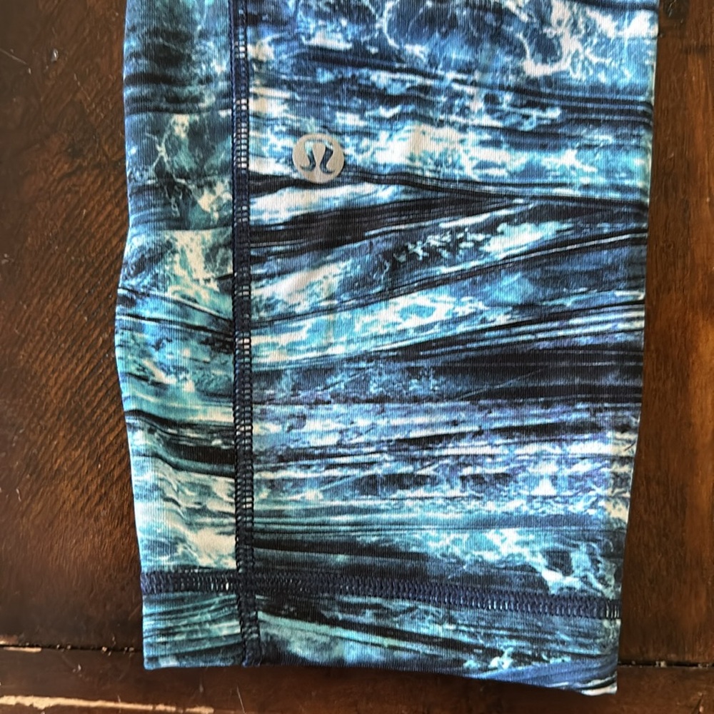 Lululemon Speed Up Cropped Pant View 5